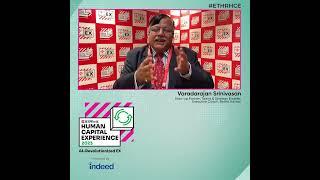 Watch- Varadarajan Srinivasan, Start-up Partner, , Board Advisor at ETHRHCE