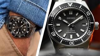 4 Things to Consider Before Buying Seiko SPB143 in 2024