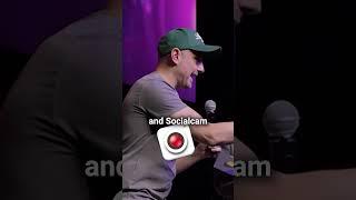 Why I waste time on social media (on purpose)