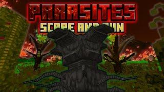 "Scape and Run: Parasites" is REBORN....