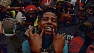 Big Scarr - Trappin n Rappin (feat. Gucci Mane) [Official Music Video]