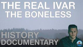 The Real Ivar The Boneless // Vikings Documentary