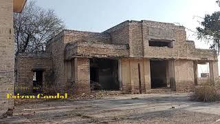 Wil Sonpur Abandoned Railway Station| Old Station Review| Raillion Vlogs