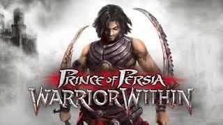 Prince of Persia: Warrior Within - Complete Soundtrack - Full Album OST