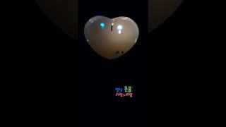 명상_하트_사랑과 이별. Meditation_Candlelight_Love and Farewell