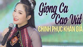 Đi Trong Hương Tràm, Thơ Tình Của Núi - Giọng ca cao vút Bạch Trà chinh phục triệu khán giả