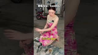 3600的翡翠福瓜，完成哥哥心愿！#翡翠 #翡翠吊墜 #翡翠挂件 #翡翠掛件 #翡翠玉 #緬甸玉 #翡翠玉石 #天然翡翠 #緬甸翡翠 #缅甸翡翠