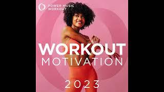Workout Motivation 2023 by Power Music Workout