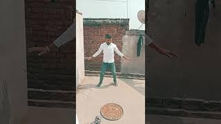 #video कमरिया गोले #viral #dance #short #smart Ajay maurya