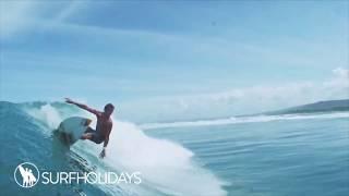 SurfHolidays YoutubeAd 6sec