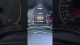 72000₽ за неделю в такси #таксист #automobile #рек #обзор