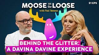 Behind the Glitter: The Davina Devine Experience