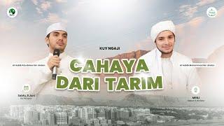  LIVE MRBJ TV | CAHAYA DARI TARIM | | KUY NGAJI - REMISYA