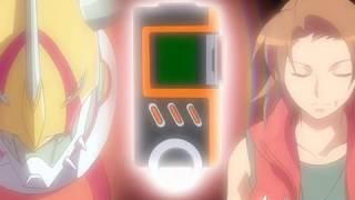 Digimon Savers OST #45 - Burst Mode