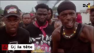 GHANA DRILL MIX/ GHANA AFRO POP MIX (BLACK SHERIF,KWEKU FLICK, YAW TOG, MEDIKAL, SARKODIE) DJ LATET