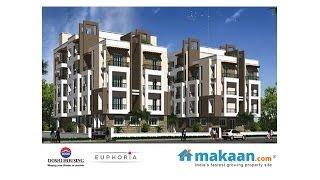 Euphoria by Doshi Housing in Perungudi, Chennai, Residential Apartments: Makaan.com