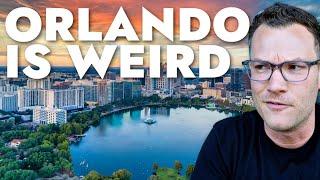 Orlando Real Estate Market: Defying National Trends & Thriving Amid Rising Interest Rates