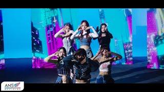 MAJORS(메이져스) - 'Giddy up' Official MV