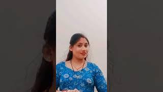 to pain Malaya bahe#sesha sandhya creation #cute #video