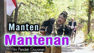 MANTEN MANTENAN || EPS 113