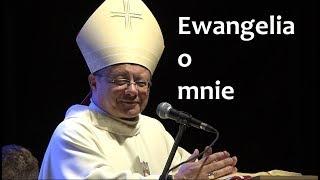 Ewangelia o mnie - abp Grzegorz Ryś - Skrzatusz Młodych 2018