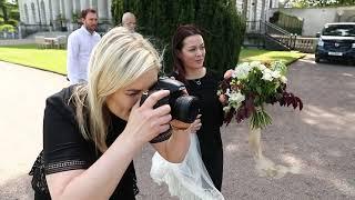 Moor Park Editorial shoot