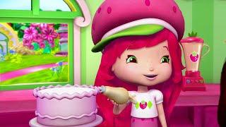 Strawberry Shortcake  The Berry Best Choice  1-Hour compilation  Berry Bitty Adventures