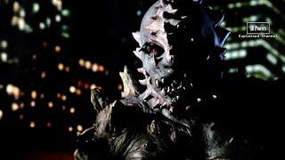 Doomsday - All Powers from Smallville