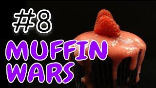 Muffin Wars (Ep. #8) - Spring 2024