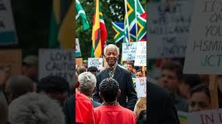 The Untold Controversies of Nelson Mandela