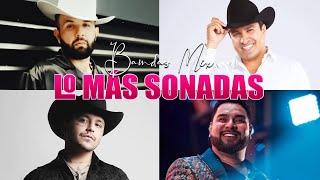 Bandas Mix Lo Mas Romántico y Lo Mas Nuevo  ~ Banda Ms, La Adictiva, La Arrolladora, Banda El Recodo