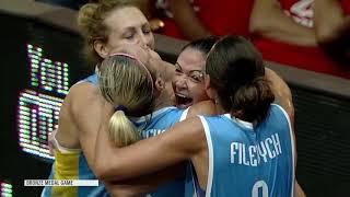 Промо-відео кваліфікації до Чемпіонату Європи 3х3