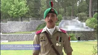 PMA 149 LONG COURSE SWORD OF HONOUR | PMA OFFICERS HONOUR | FACTS & FIGURES