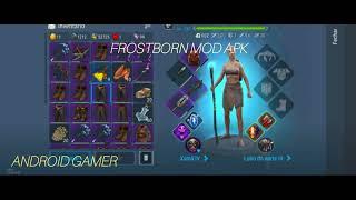 Download Frostborn 1.37.30.78600 free on android