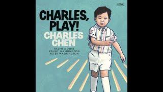 Charles Chen "Charles, Play!" CD Release Party! Featuring Bob Sheppard, Will Lyle, Mark Ferber