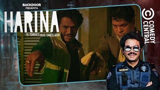 Adicto A Todo | Harina | Comedy Central LA