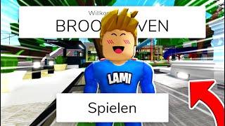 SO TROLLST DU auf ONLINE DATER SERVER in Brookhaven! (Roblox)