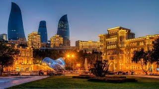 Азербайджан отмечает День Республики