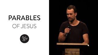 PARABLES OF JESUS: The Talents