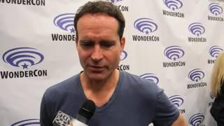 Jason Patric Talks 'The Lost Boys" 30 Years Later and His Ongoing Friendship with 2 Co-Stars