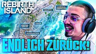 DAS IST REBIRTH ISLAND IN WARZONE 3! 