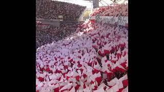 Stuttgart fans CANNSTATTER KURVE amazing atmosphere. Ticketboerse_vfb_stuttgart