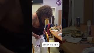 Валерий Леонтьев с нами навсегда
