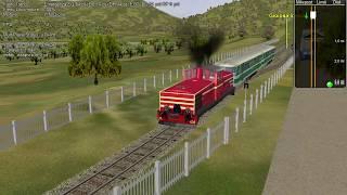 [Msts online] Le fantastiche avventure di  mrfdc e mr.aln663 parte 1