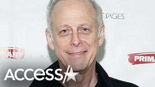 Actor Mark Blum Dead At 69 From Coronavirus Complications