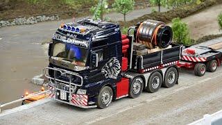 RC Truck Highlights 2024 - Die schönsten RC LKW Modelle des Jahres