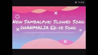 New sambalpuri Slowed Lo-fe Song/P.P.S boy