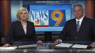 WTOV News 9 Sunrise at 5am open June 12, 2017