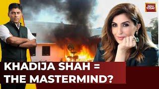 Who Is Khadija Shah? 'Mastermind' Of Jinnah House Attack | Massive Manhunt For Pakistani Designer