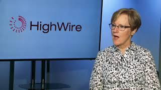 Monica Bradford on AAAS Working with HighWire